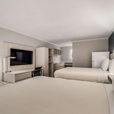 Mainstay Suites Florence Exterior foto