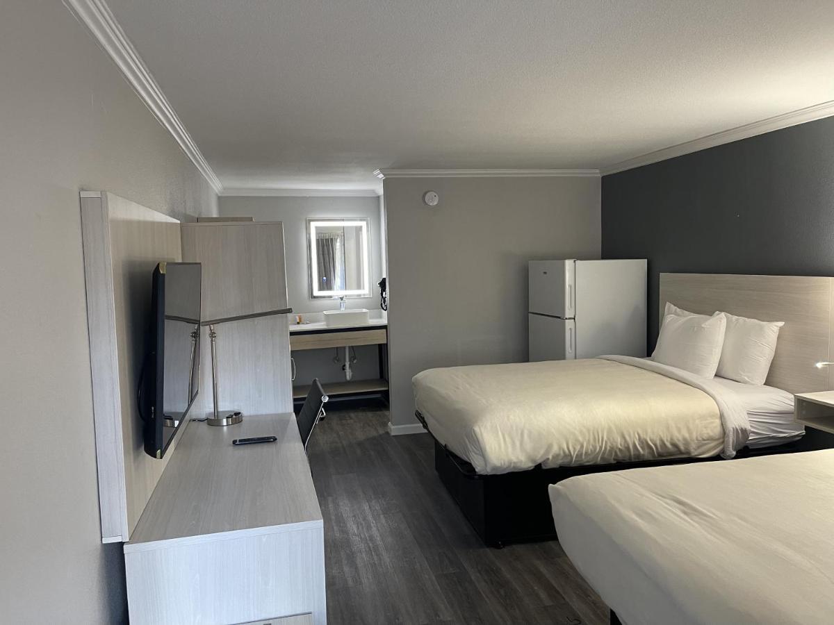 Mainstay Suites Florence Exterior foto