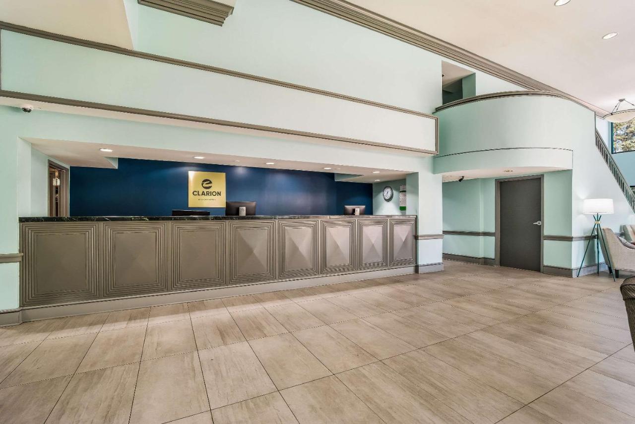 Mainstay Suites Florence Exterior foto