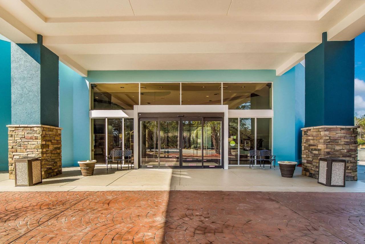 Mainstay Suites Florence Exterior foto