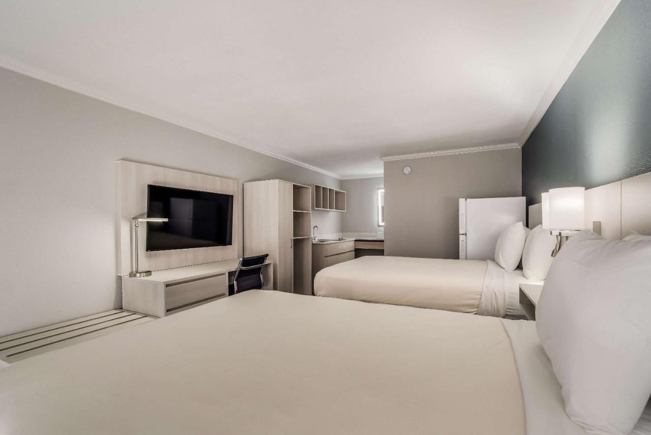 Mainstay Suites Florence Exterior foto