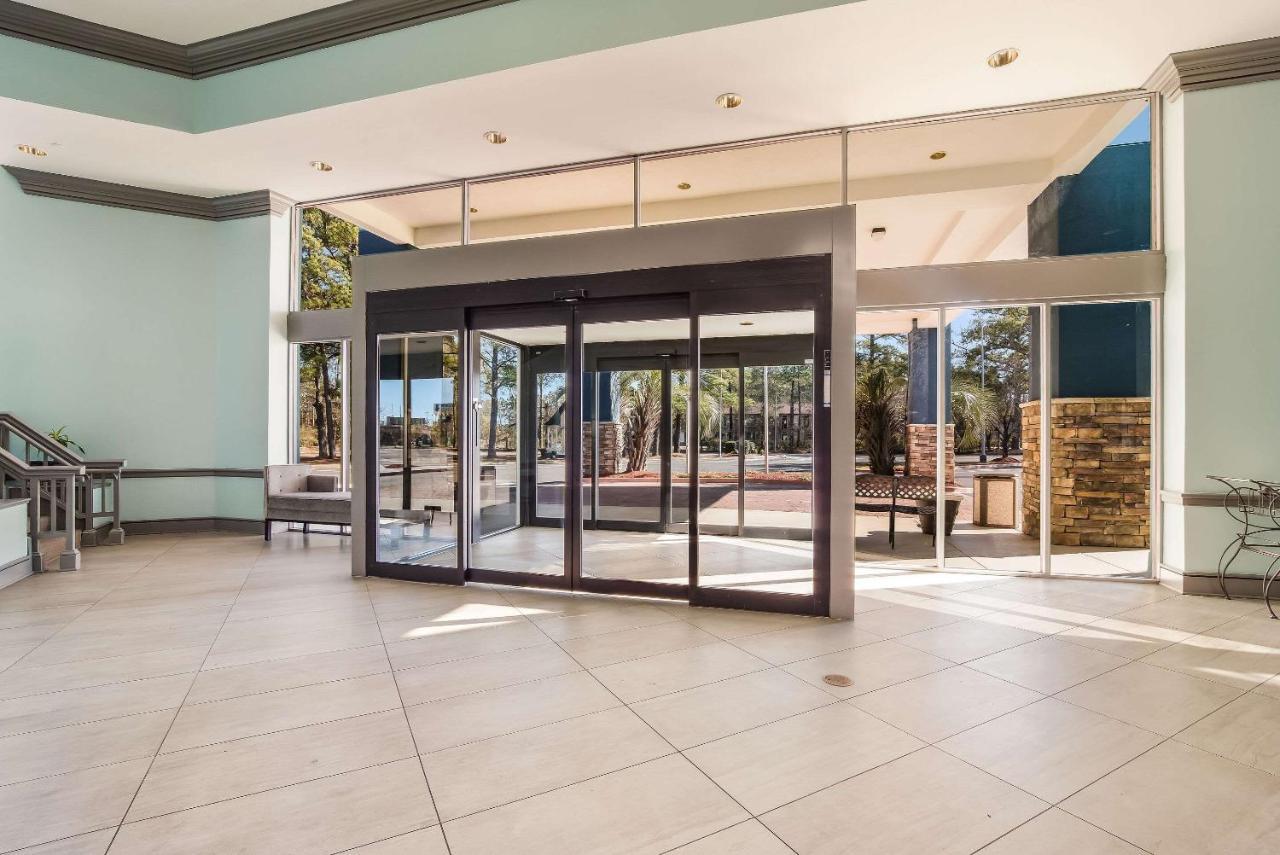 Mainstay Suites Florence Exterior foto